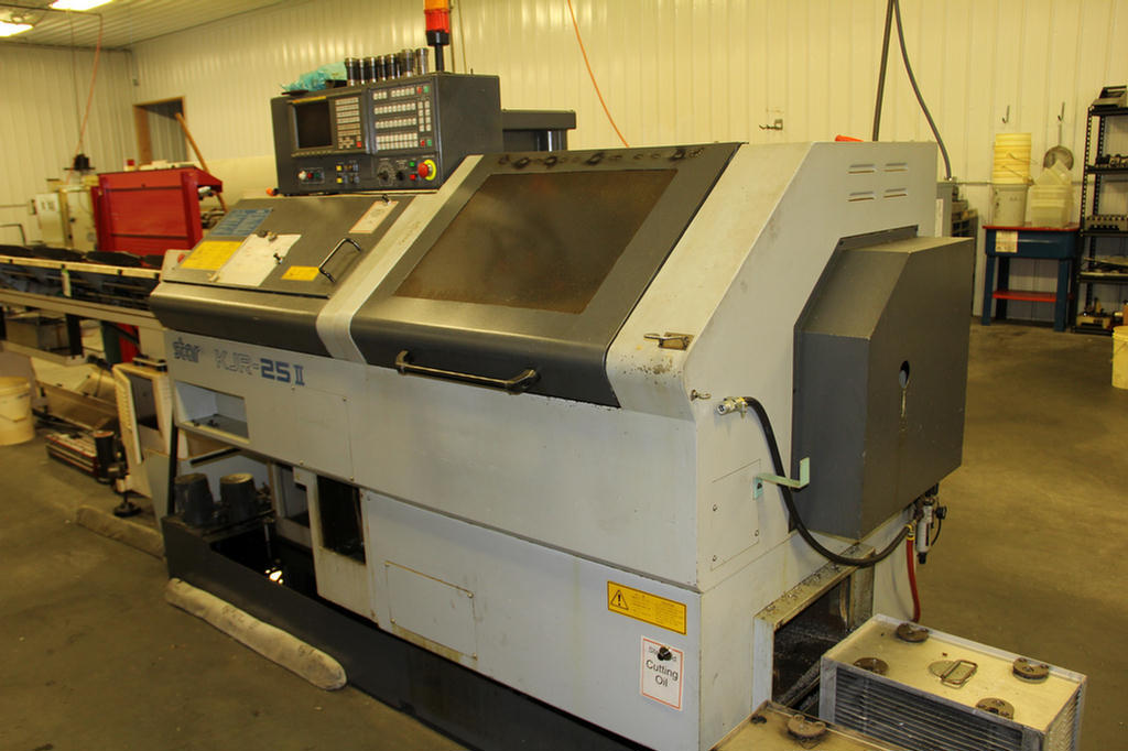 Equipment picture